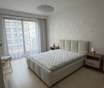Apartament na wynajem, ul. Grzybowska, Warszawa Śródmieście - Фото 4