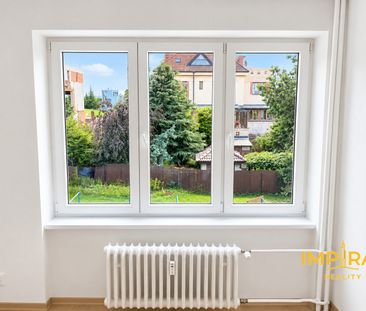 Pronájem bytu 2+1 66 m² - Photo 1
