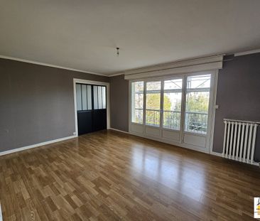 Location Appartement 5 pièces 92m² LE HAVRE 76600 - Photo 2