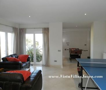 Villa Vista del Mar - €2.500 / Week - Photo 5