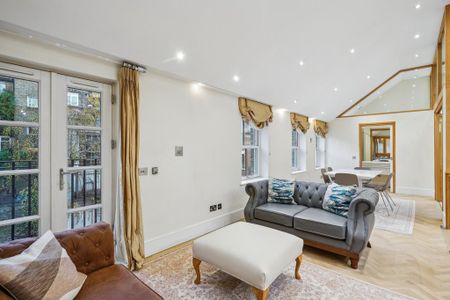 3 bedroom flat to rent - Photo 4