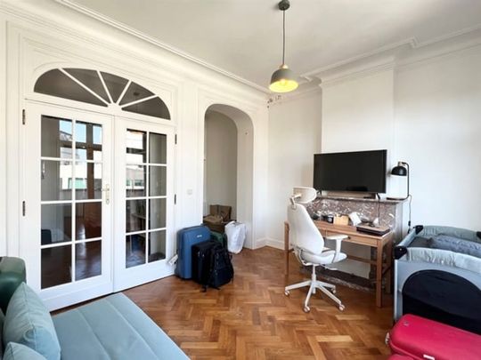 Appartement te huur - Photo 1
