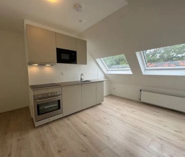 Chambre Helper Brink 13A, Groningen - À louer - Photo 6