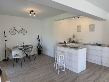 Mietwohnung in Bad Zwischenahn - Photo 4