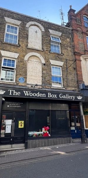 92-94 High Street, Ramsgate, CT11 9RX, Kent - Photo 1
