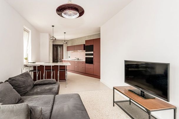 Wolne od września 63 m² - Photo 1