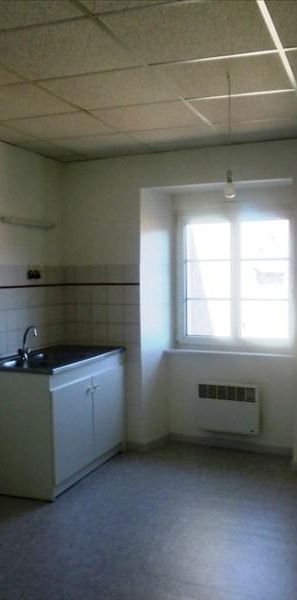 Appartement 3 pièces à Sarrebourg - Photo 1