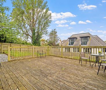 2 bedroom apartment to rent - Photo 6