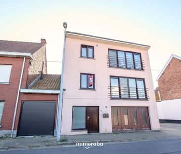 Modern gerenoveerd 1-slaapkamer appartement met berging en terras i... - Photo 3
