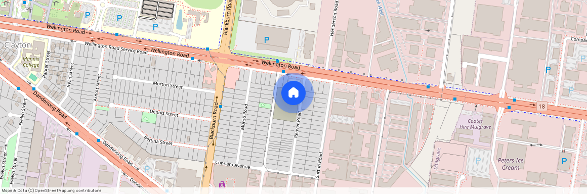 9 Renver Road, Melbourne, Victoria 3168