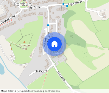 Brittan Place, Portbury - Photo 1