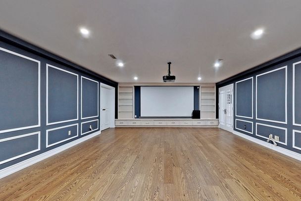 For Lease - 305 Woodland Acres Crescent, Vaughan, Ontario - Photo 1