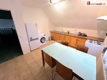 Pronájem pokoje o výměře 20 m - Fotografie 4