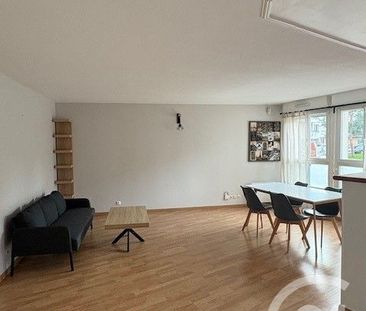 Location Appartement 3 pièces 60m² CERGY 95800 - Photo 1