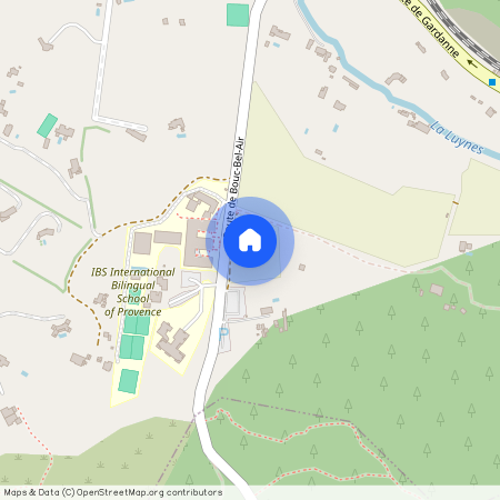 13100, Aix En Provence