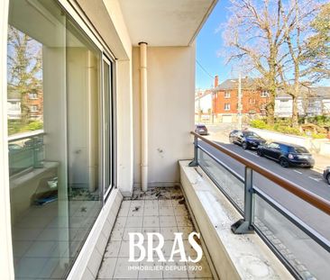 Location Appartement 2 pièces 35m² NANTES 44000 - Photo 5