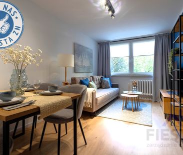 Zabrze ul. Juliana Tuwima - Photo 2