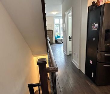 For Lease - 41 Creekbank Road, Toronto, Ontario - Photo 5