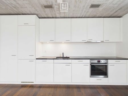 3.5 Zimmer, EG - Photo 2