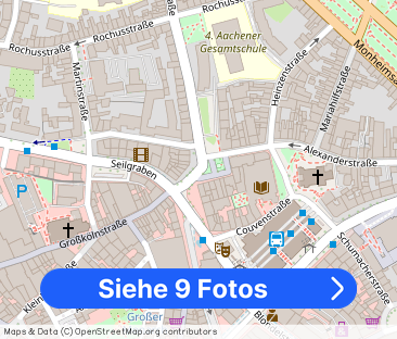 Über ihnen, wohnt niemand! - Foto 1