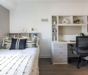 Studio to rent - Photo 3