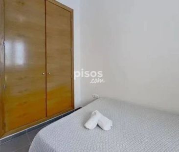 Piso en alquiler en Calle Huelva, cerca de Calle de Felipe Hidalgo - Photo 6