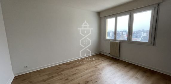 LORIENT - Sympathique T2 de 42m² - Photo 2