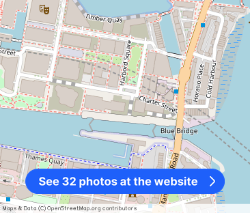 Charter Street, London, E22 - Photo 1