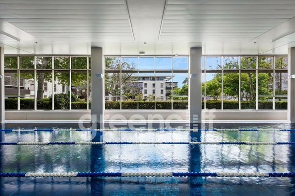 1 Sterling Circuit, Camperdown NSW 2050 - Apartment For Rent | Domain - Photo 1