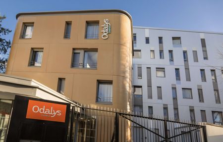 Studio de 18 à 19m² meublé et équipé - Photo 3
