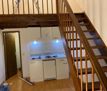 Gemütliche 1 Zimmerwohnung - Photo 6