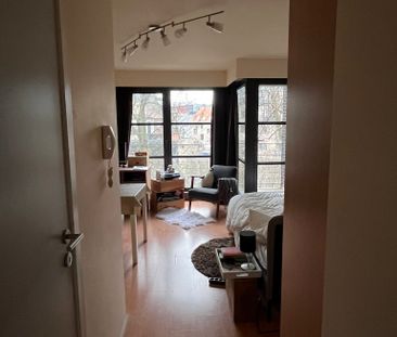 Studio H — Ten­toon­stel­ling­slaan - Photo 3