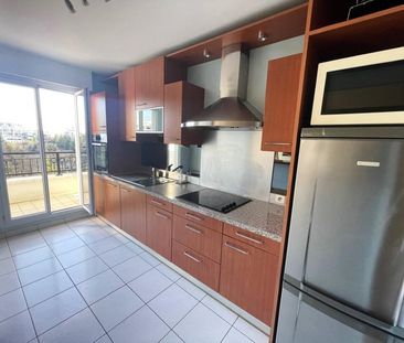 Location / Appartement T3 - Photo 3