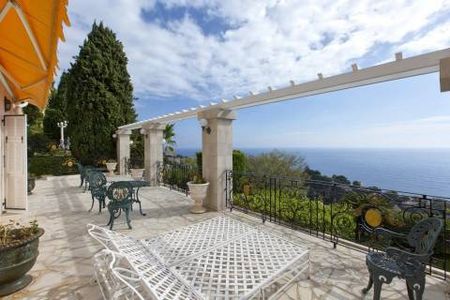 Rental Villa - Photo 4