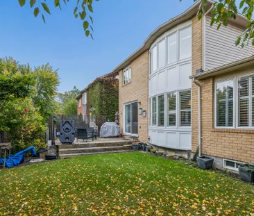 For Lease - 2163 Blackforest Crescent, Oakville, Ontario - Photo 5