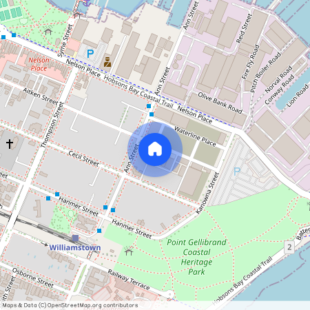 G5 / 27 Aitken Street, Williamstown