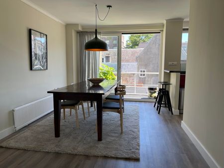 Appartement te huur: Jansveld 27-B 3512 BE Utrecht - Photo 3