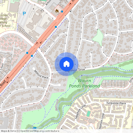 3/37 Cranmere Avenue, Vic 3216, Belmont