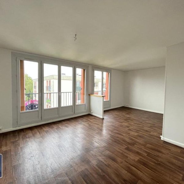 Location Appartement 3 pièces 74m² RAMBOUILLET 78120 - Photo 1