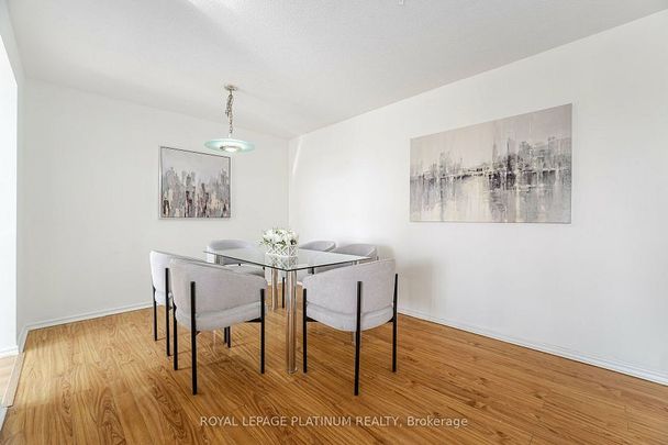 For Lease - 30 Malta Avenue Unit# 1005, Brampton, Ontario - Photo 1