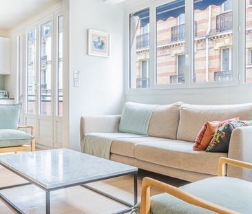 Appartement • La Plaine des Sablons - Photo 4