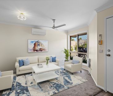 Stylish And Contemporary 2-Bedroom Unit - Photo 2