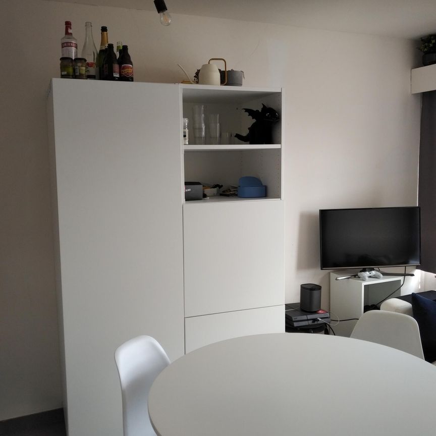 kamer 2 (van 2 kamers) - Casinoplein 12 - Photo 1