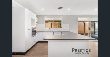 ONLY 6 MONTHS LEASE...! - Photo 3