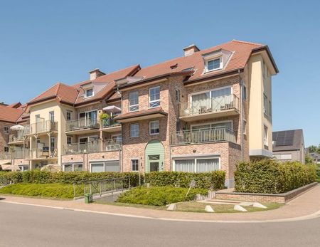 Appartement te huur - Foto 5