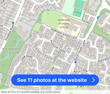 Primrose Copse, Horsham - Photo 1