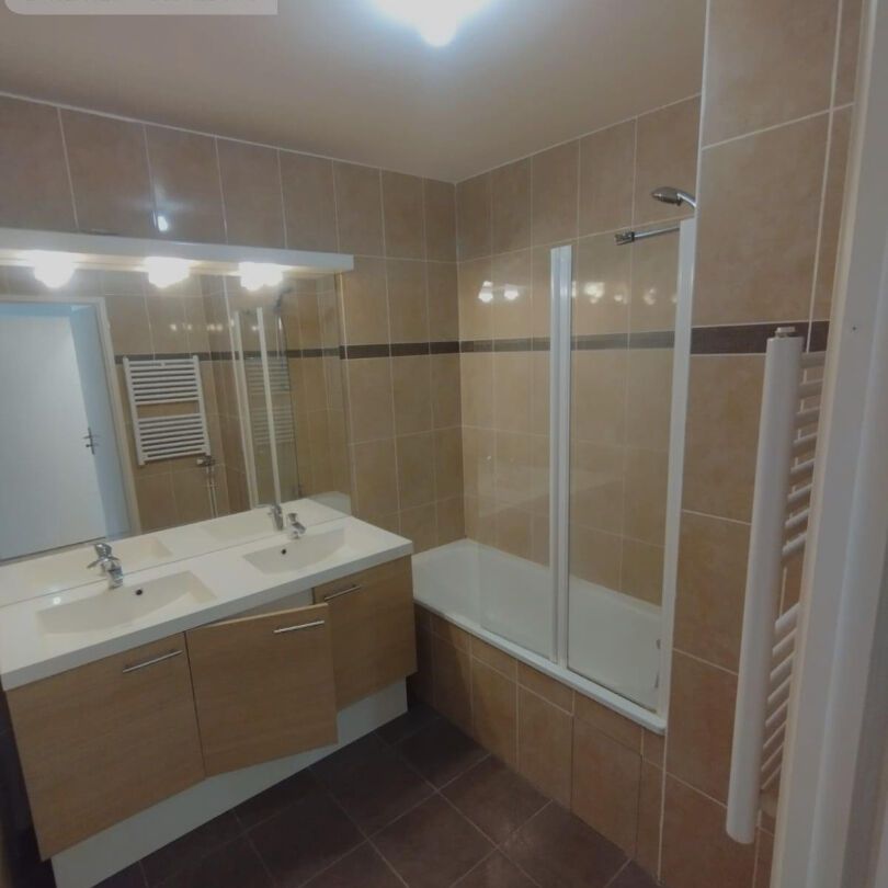 Appartement Saint Ouen L Aumone 3 pièce(s) 67 m2, - Photo 1