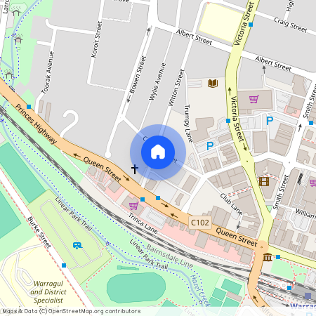 8 Connor Street, Vic 3820, Warragul