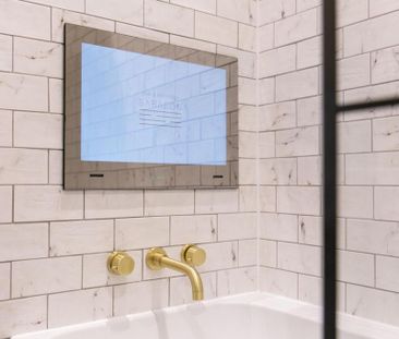 2 bedroom ground floor flat to rent - Photo 5