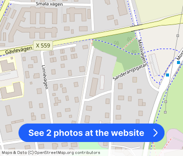 Odengatan 1 D - Photo 1